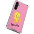 Looney Tunes Tweety Pinky Galaxy S23 FE Clear Case